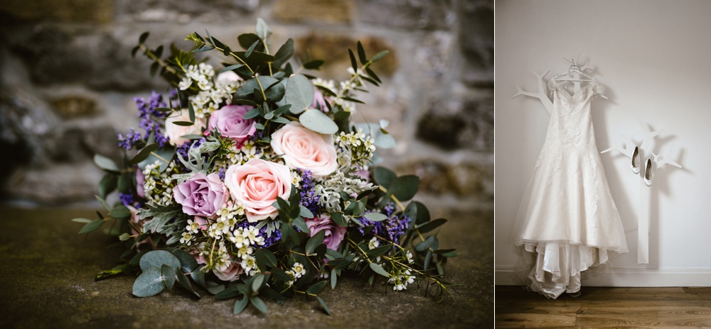 Yorkshire Wedding Photographer