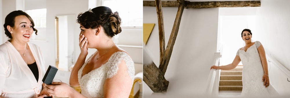 Yorkshire Wedding Photographer