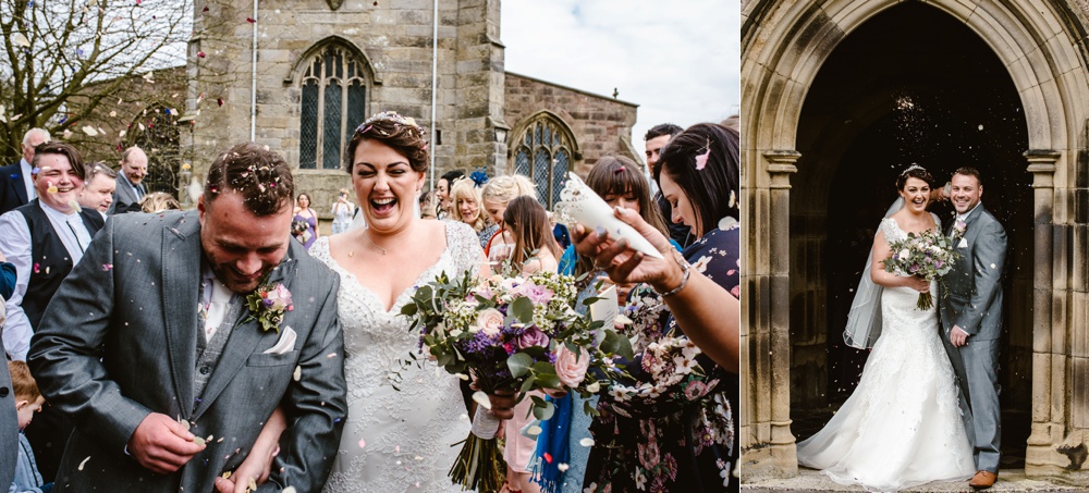 Yorkshire Wedding Photographer