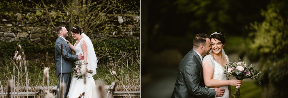 Yorkshire Wedding Photographer