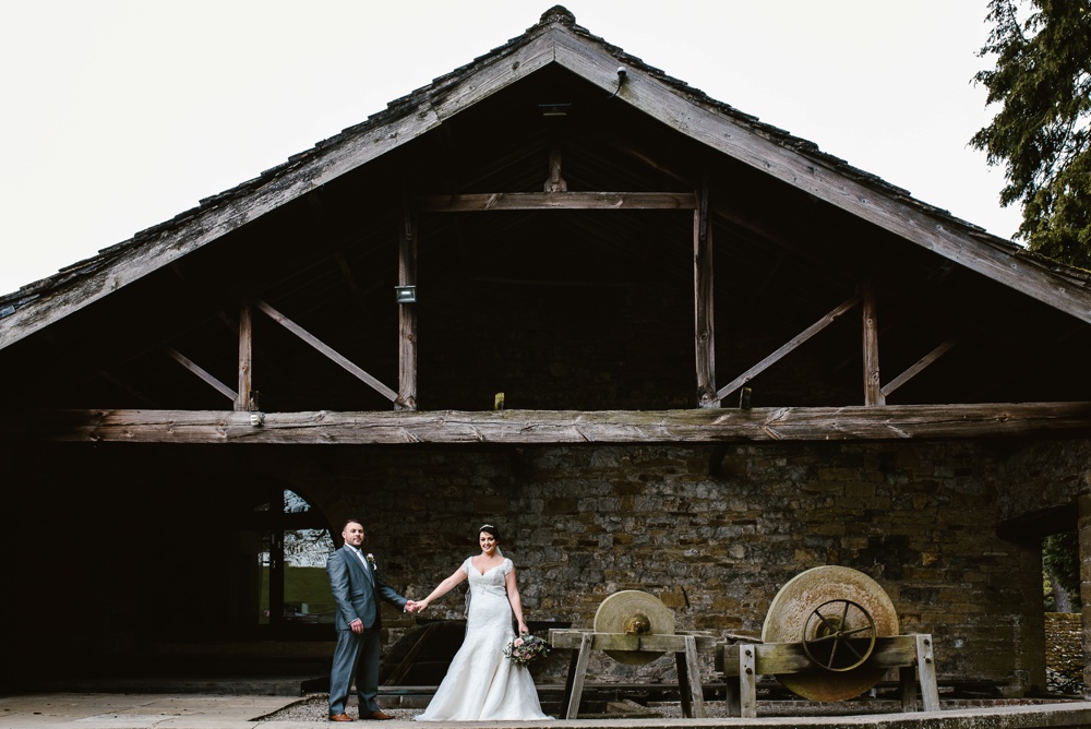 Yorkshire Wedding Photographer