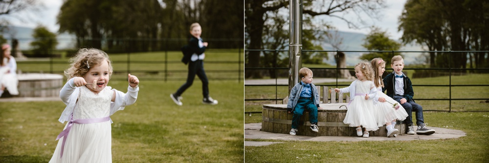 Yorkshire Wedding Photographer