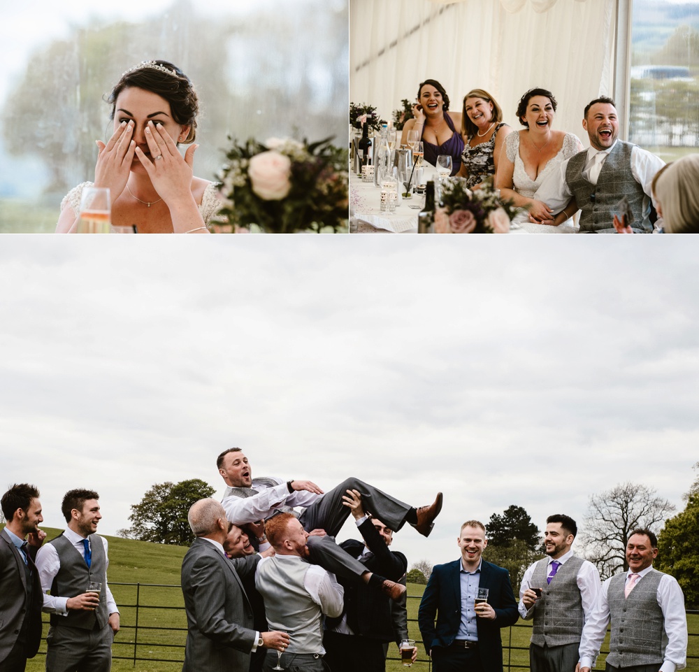 Yorkshire Wedding Photographer