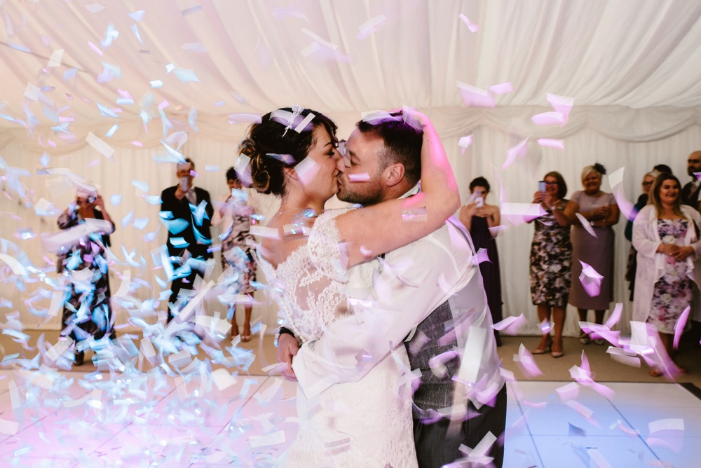 Yorkshire Wedding Photographer
