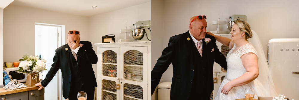 Yorkshire Wedding Photographer