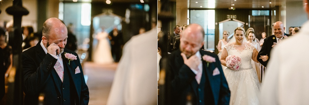 Yorkshire Wedding Photographer