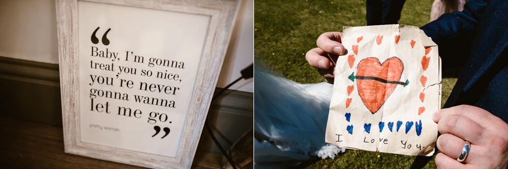 Yorkshire Wedding Photographer