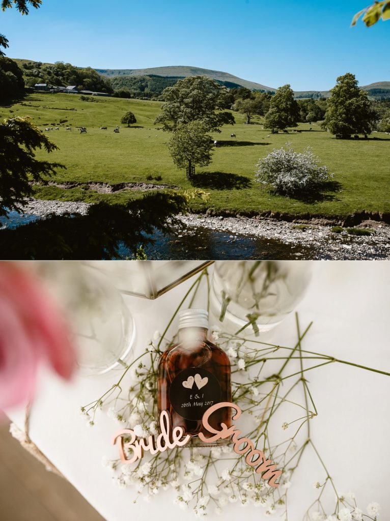 Yorkshire Wedding Photographer