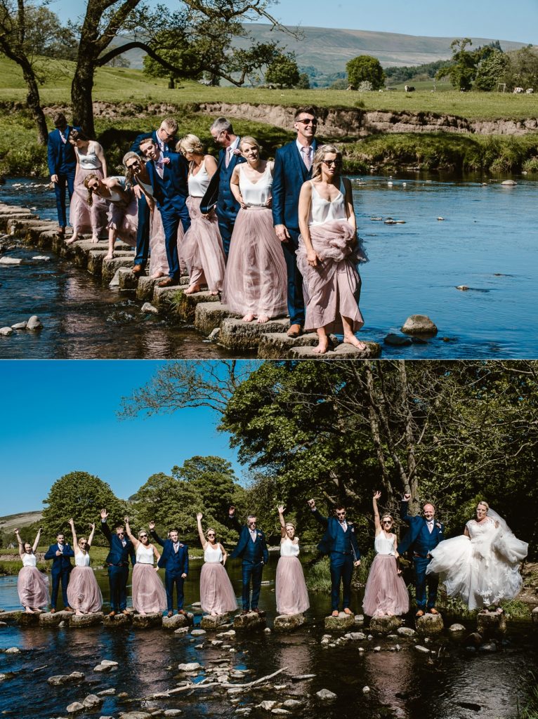 Yorkshire Wedding Photographer