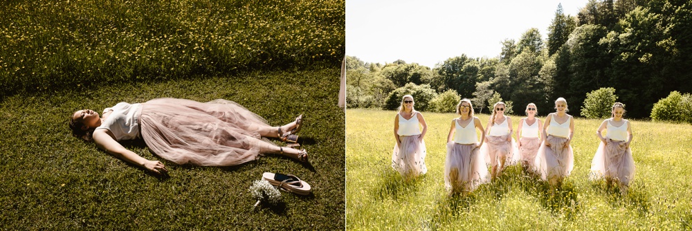 Yorkshire Wedding Photographer