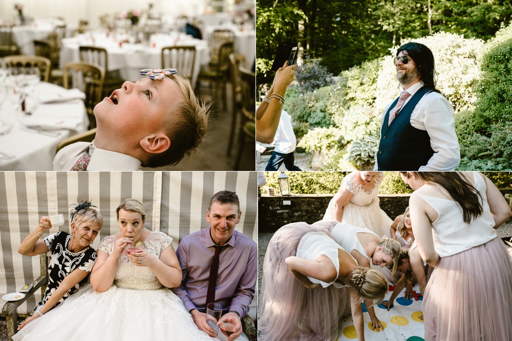 Yorkshire Wedding Photographer