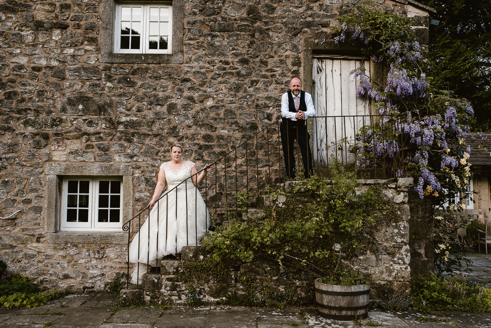 Yorkshire Wedding Photographer