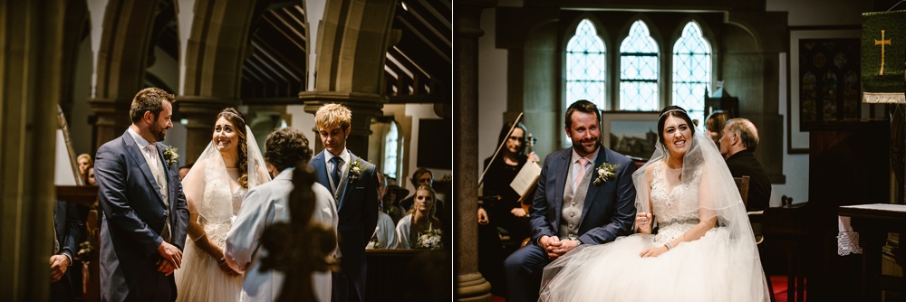 Yorkshire Wedding Photographer