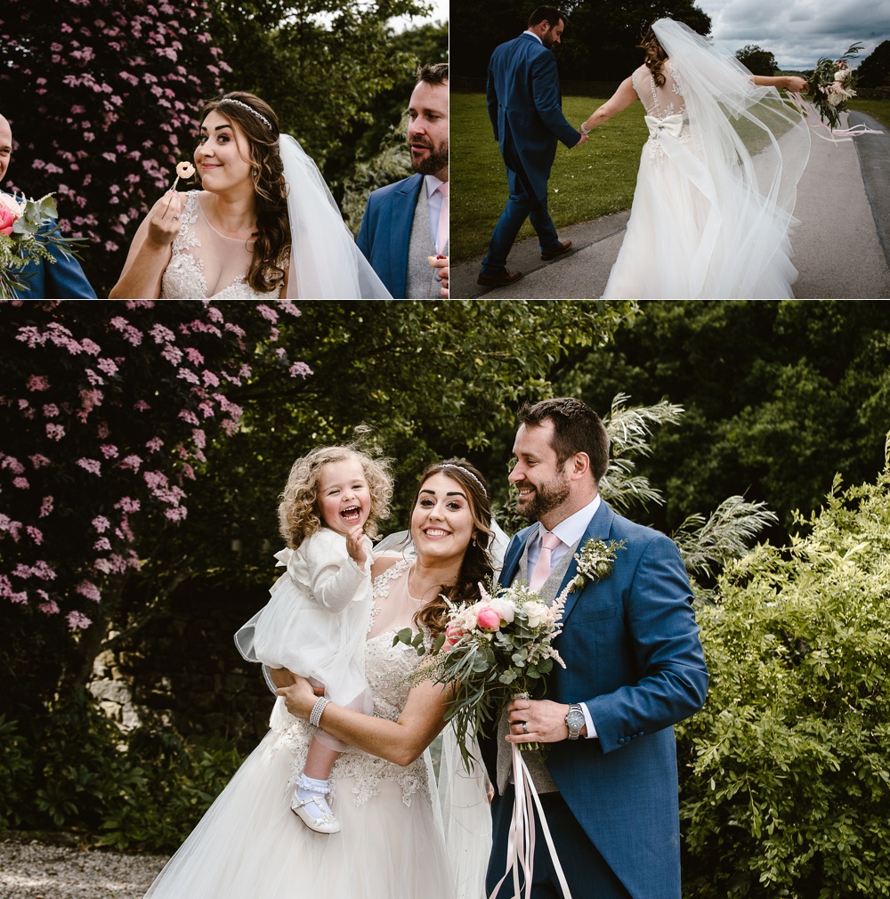 Yorkshire Wedding Photographer