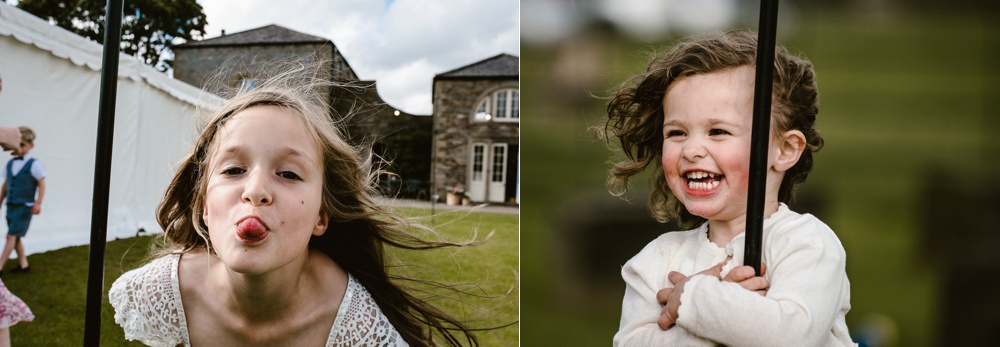 Yorkshire Wedding Photographer