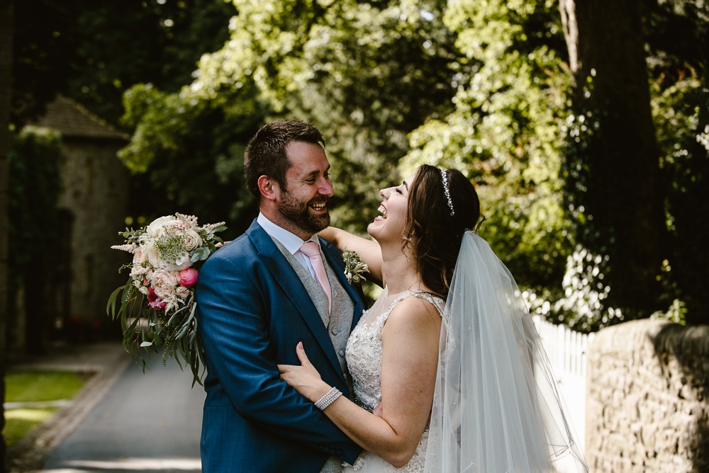 Yorkshire Wedding Photographer