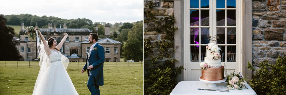 Yorkshire Wedding Photographer