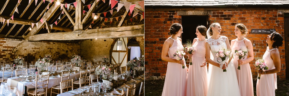 Yorkshire Wedding Photographer