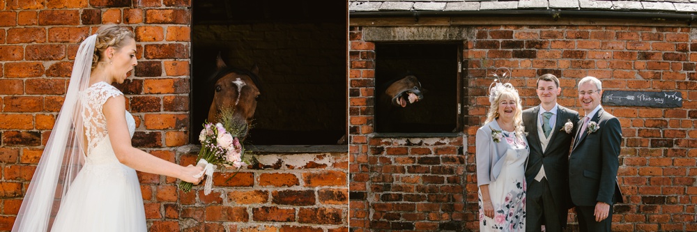 Yorkshire Wedding Photographer
