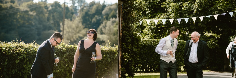 Yorkshire Wedding Photographer
