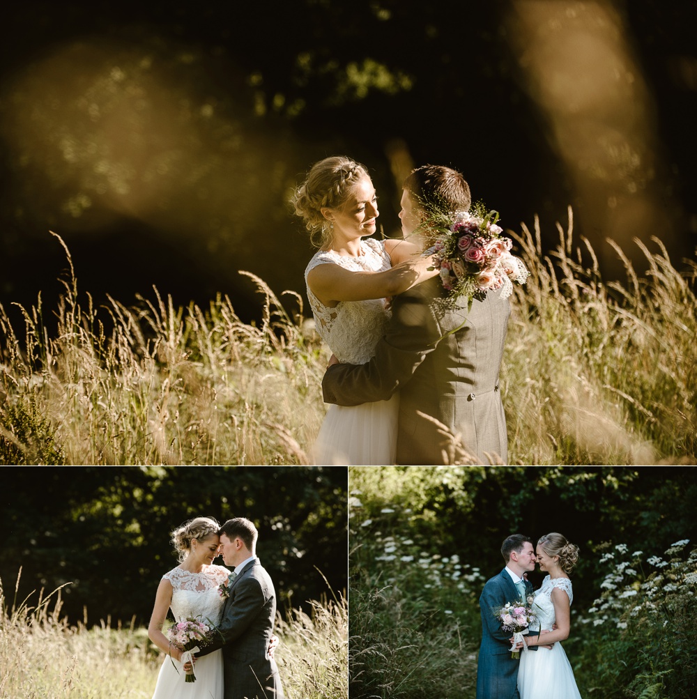 Yorkshire Wedding Photographer