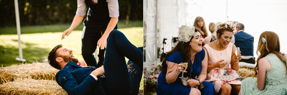 Yorkshire Wedding Photographer