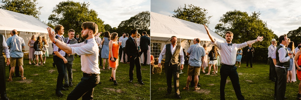 Yorkshire Wedding Photographer