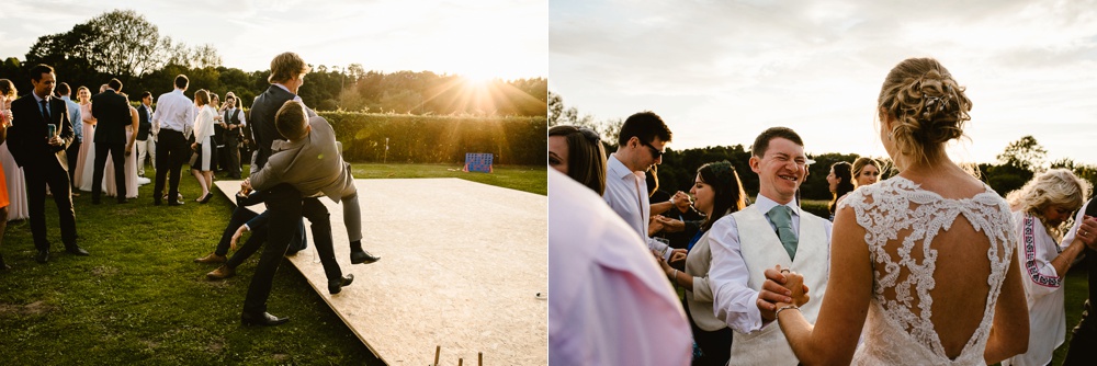 Yorkshire Wedding Photographer