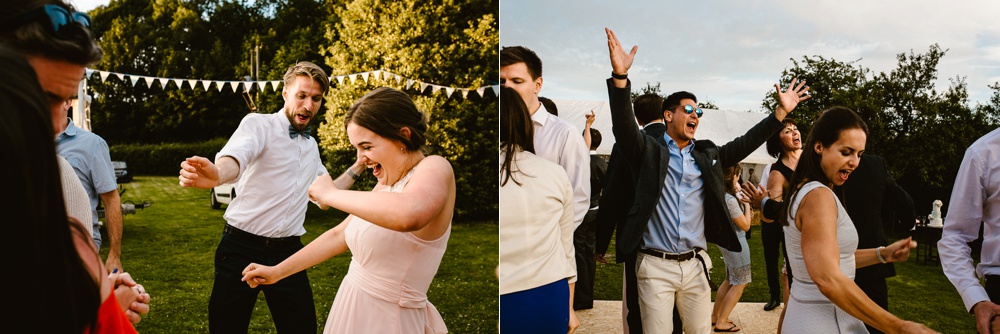 Yorkshire Wedding Photographer