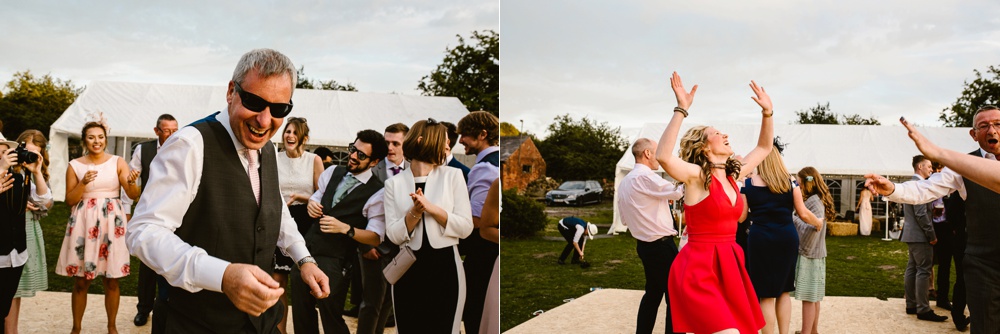 Yorkshire Wedding Photographer