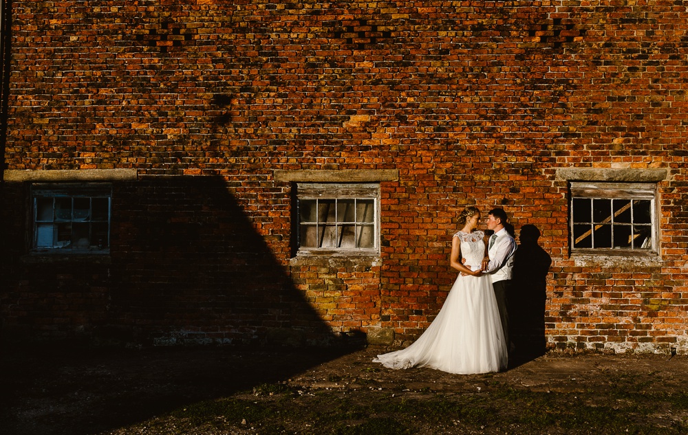 Yorkshire Wedding Photographer