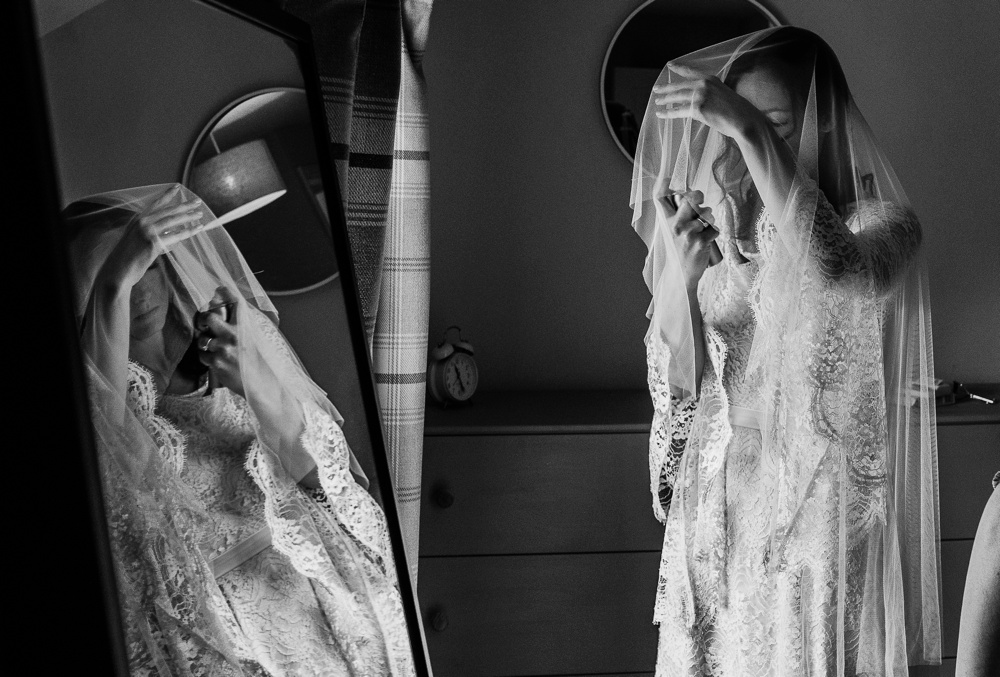 Yorkshire Wedding Photographer