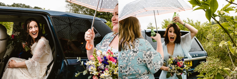 Yorkshire Wedding Photographer
