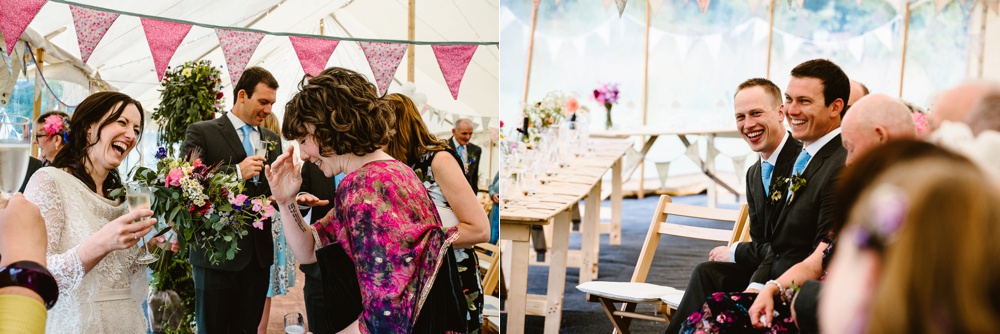 Yorkshire Wedding Photographer