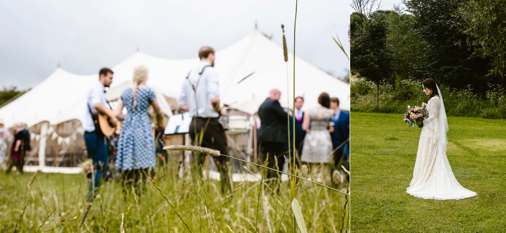 Yorkshire Wedding Photographer