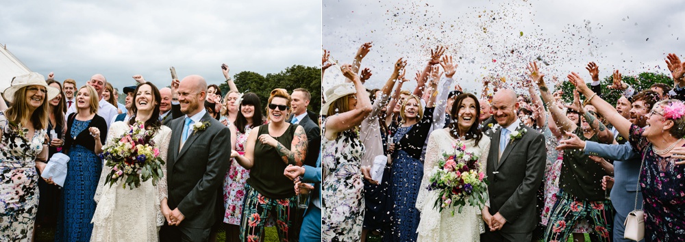 Yorkshire Wedding Photographer