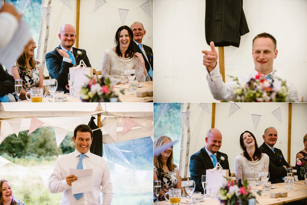 Yorkshire Wedding Photographer