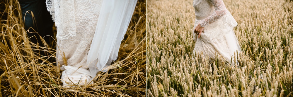Yorkshire Wedding Photographer