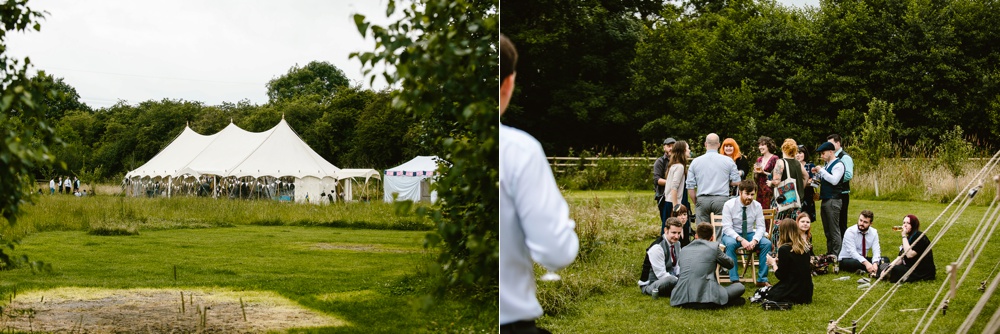 Yorkshire Wedding Photographer