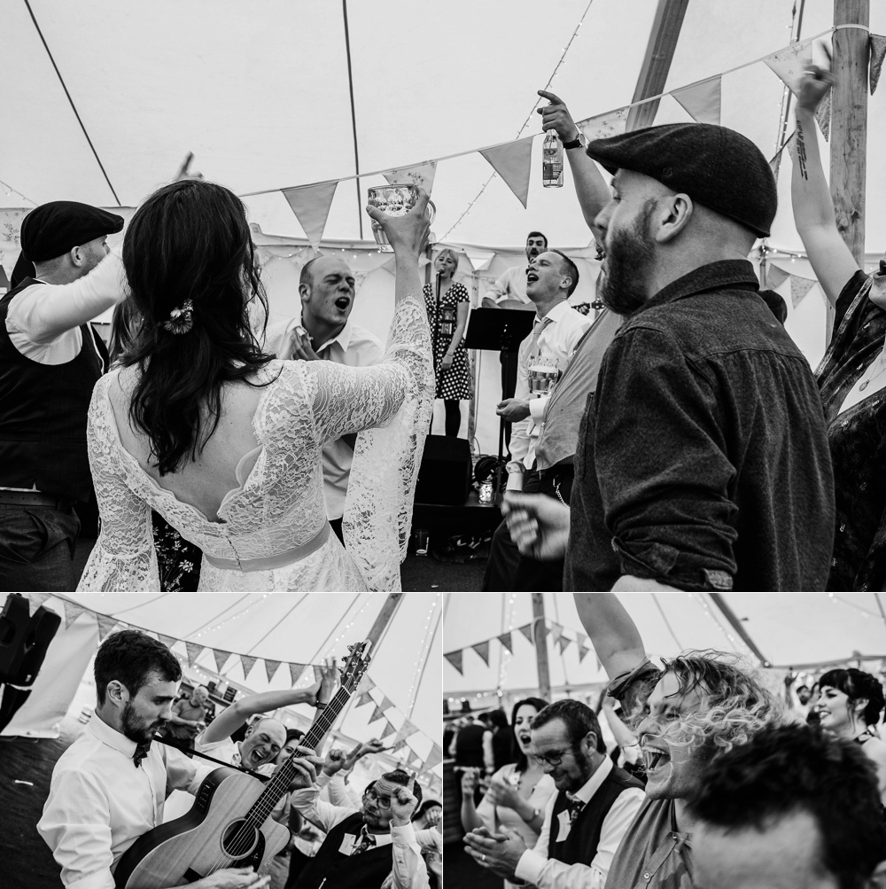 Yorkshire Wedding Photographer