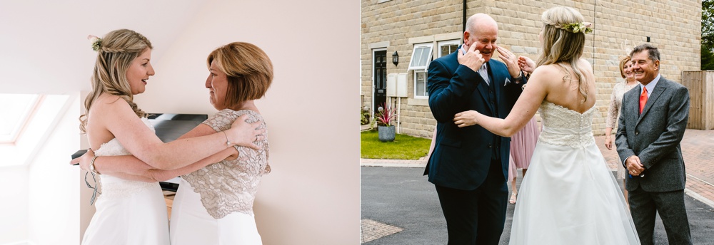 Yorkshire Wedding Photographer