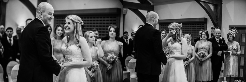 Yorkshire Wedding Photographer