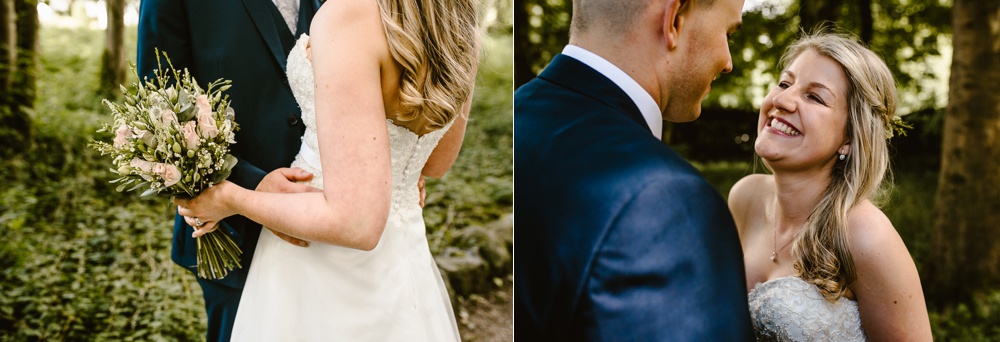 Yorkshire Wedding Photographer