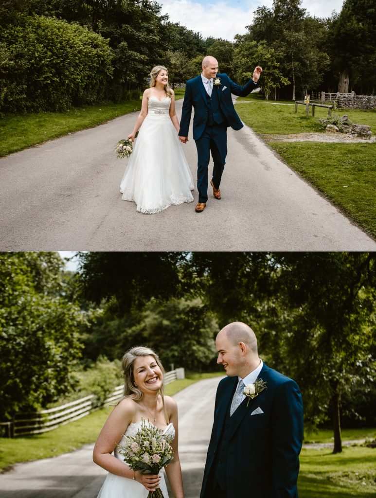 Yorkshire Wedding Photographer