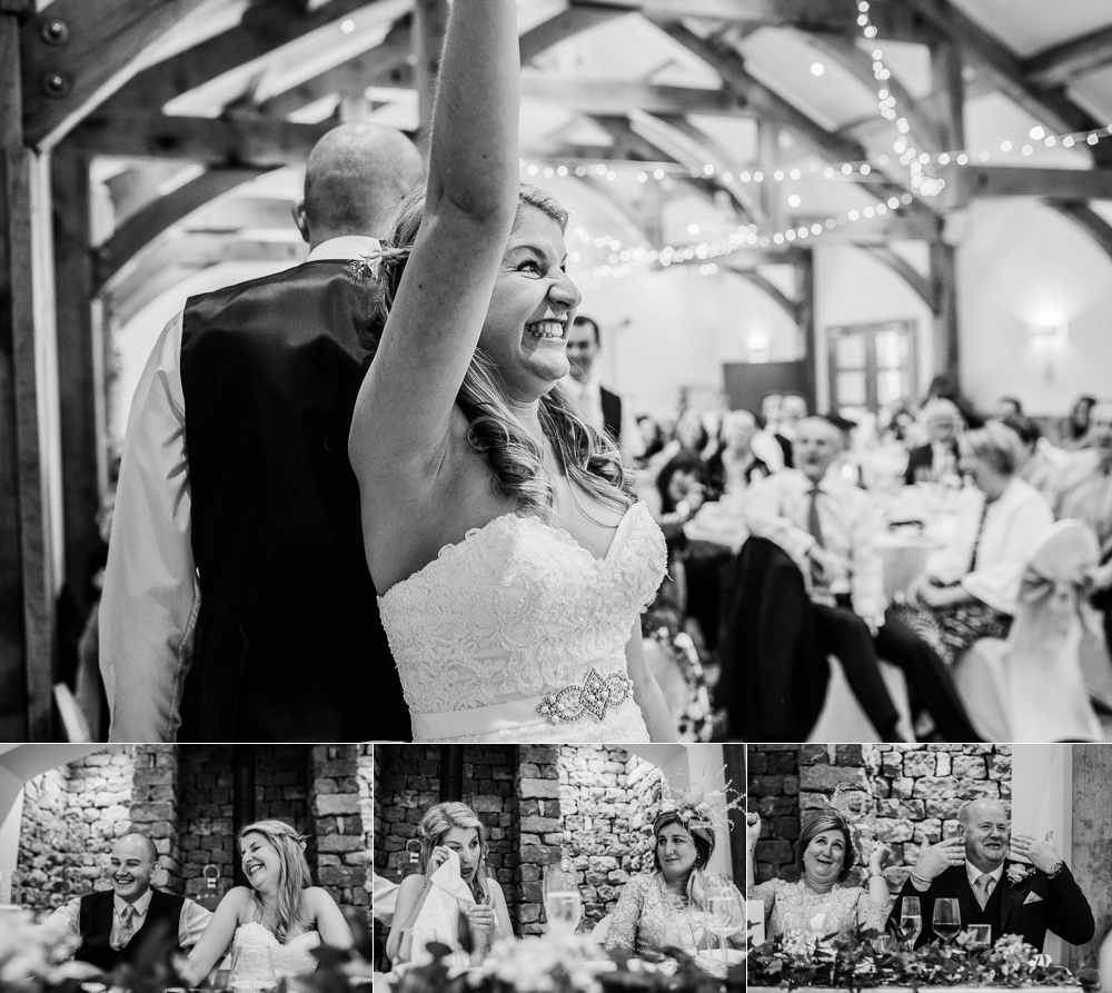 Yorkshire Wedding Photographer