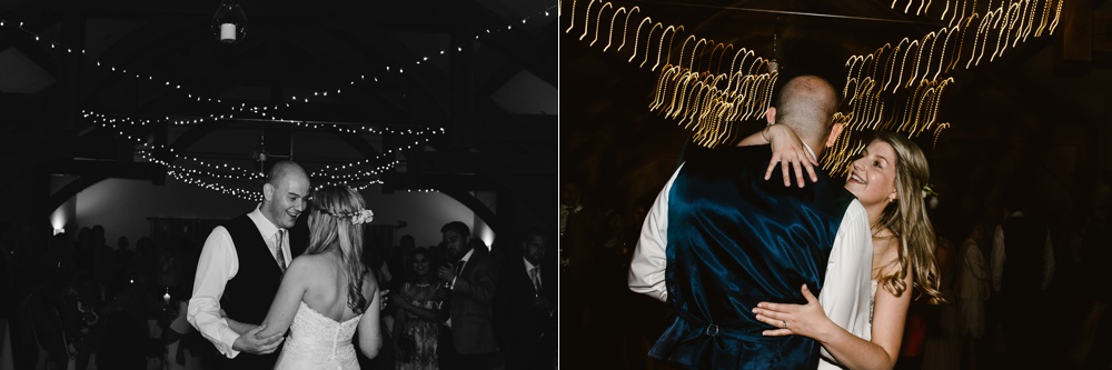 Yorkshire Wedding Photographer