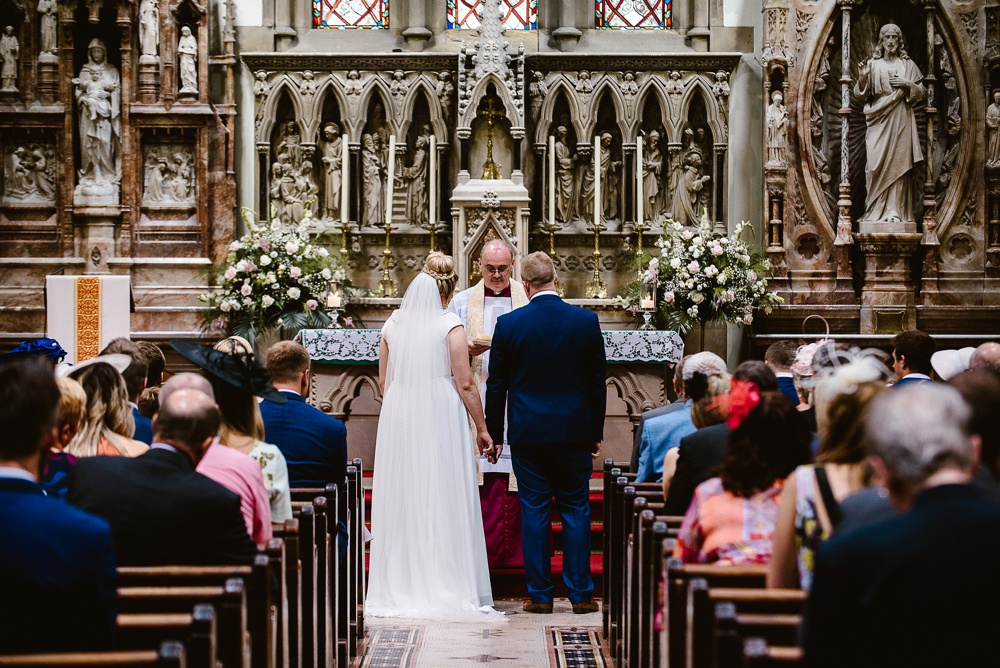 Yorkshire Wedding Photographer