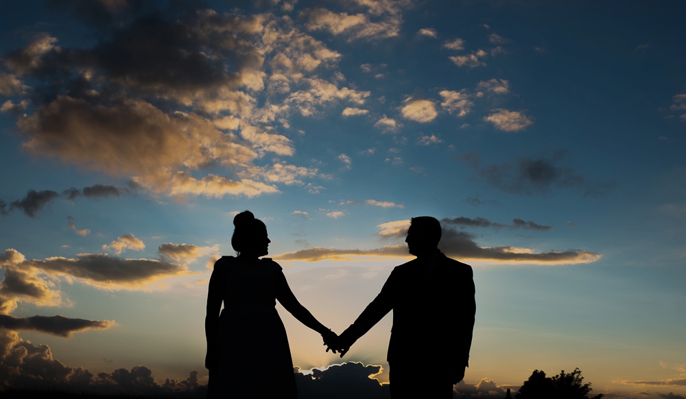 Yorkshire Wedding Photographer