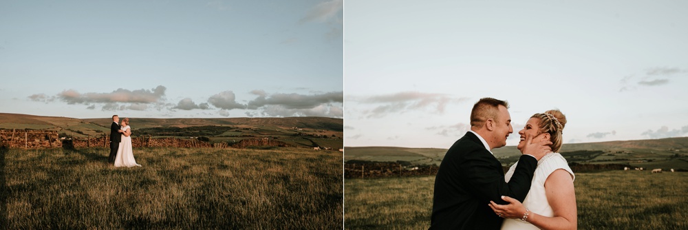 Yorkshire Wedding Photographer