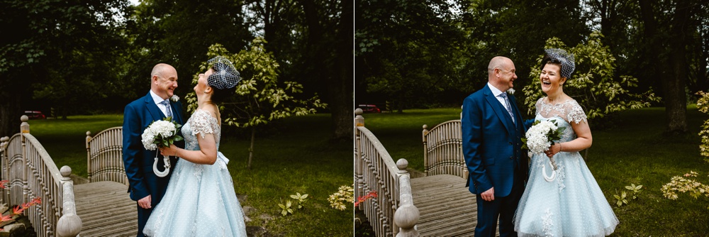 Yorkshire Wedding Photographer